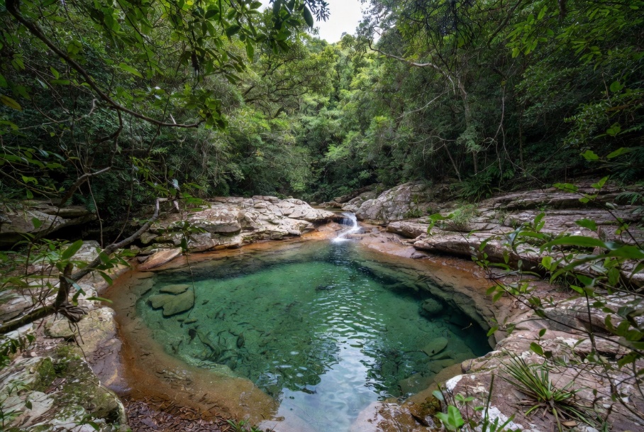 Usina Hidrelétrica de Salesópolis